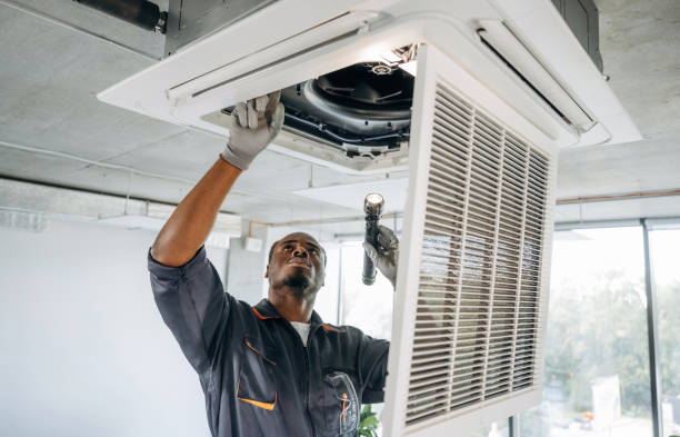 Licensed Ductwork Repair service in Pitcairn, PA - FH HVAC