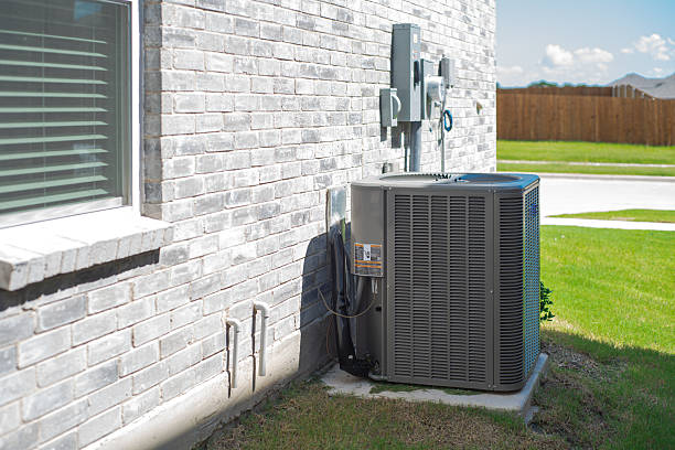 Reliable Ductwork Repair contractor in Pitcairn, PA by FH HVAC